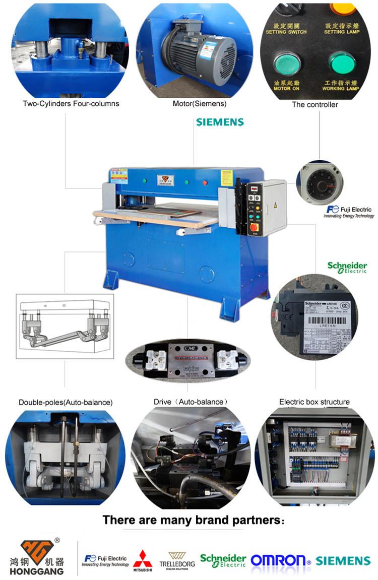 jigsaw puzzle cutting machine