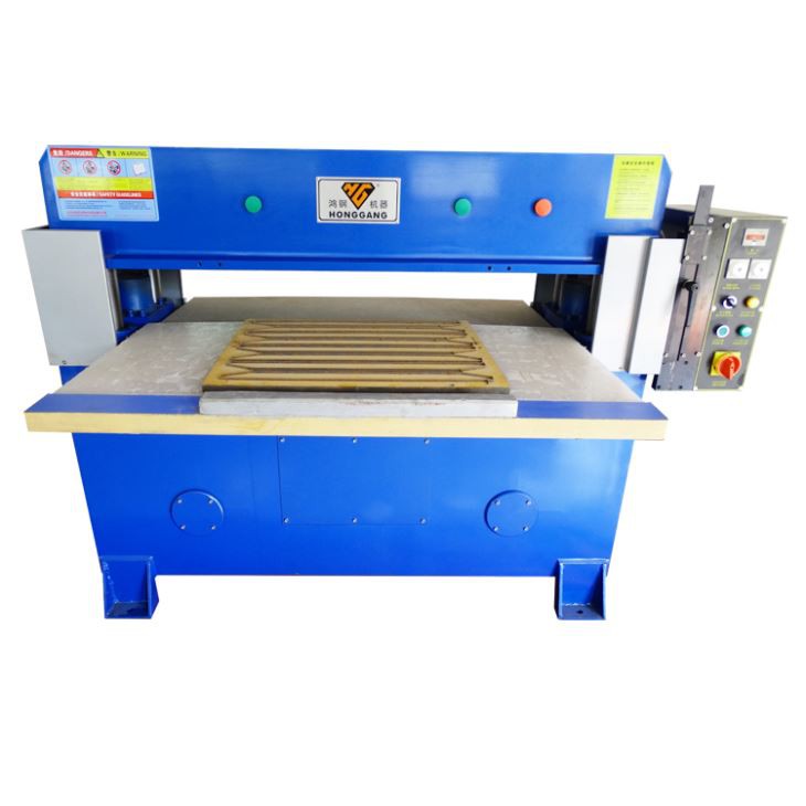 Rubber Slipper Making Machine