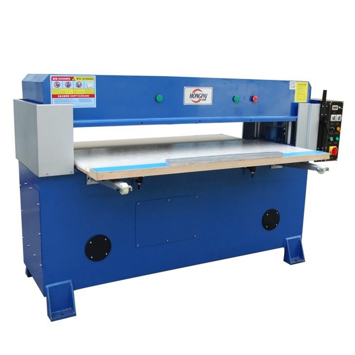 Jigsaw Puzzle Cutting Machine