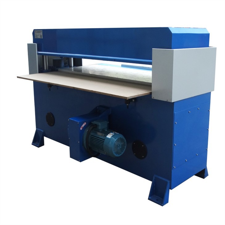 Jigsaw Puzzle Cutting Machine